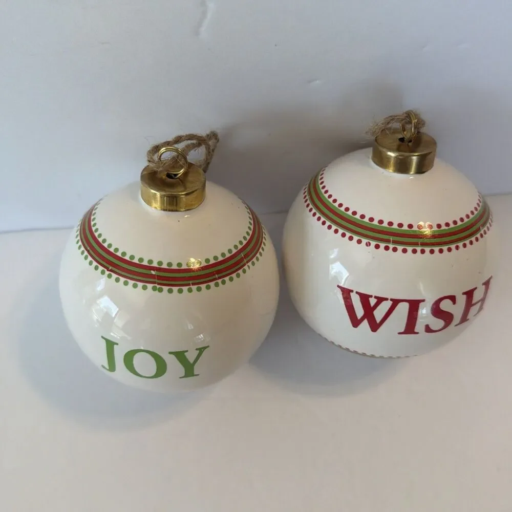 JoyLab overall holiday